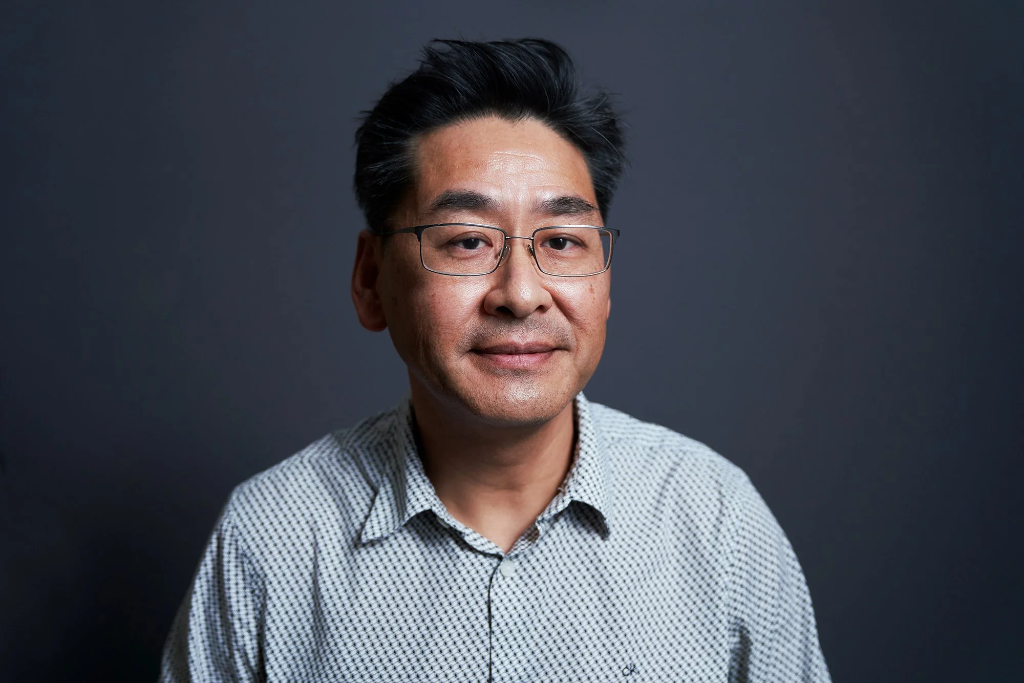 David Shin