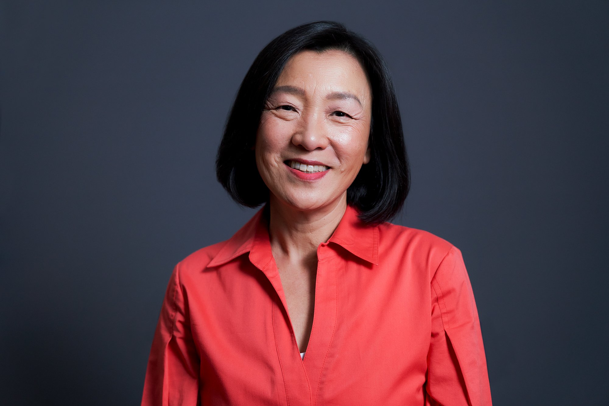 Susan Jhin