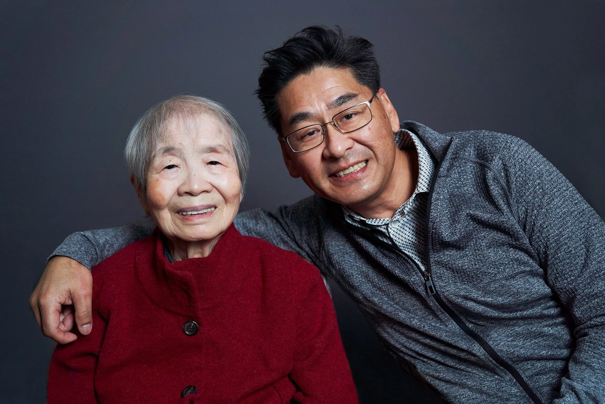 Dr. Kee Ok Cho