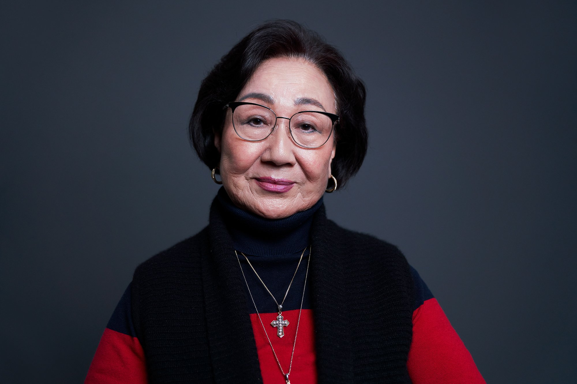 Katheryn Kim