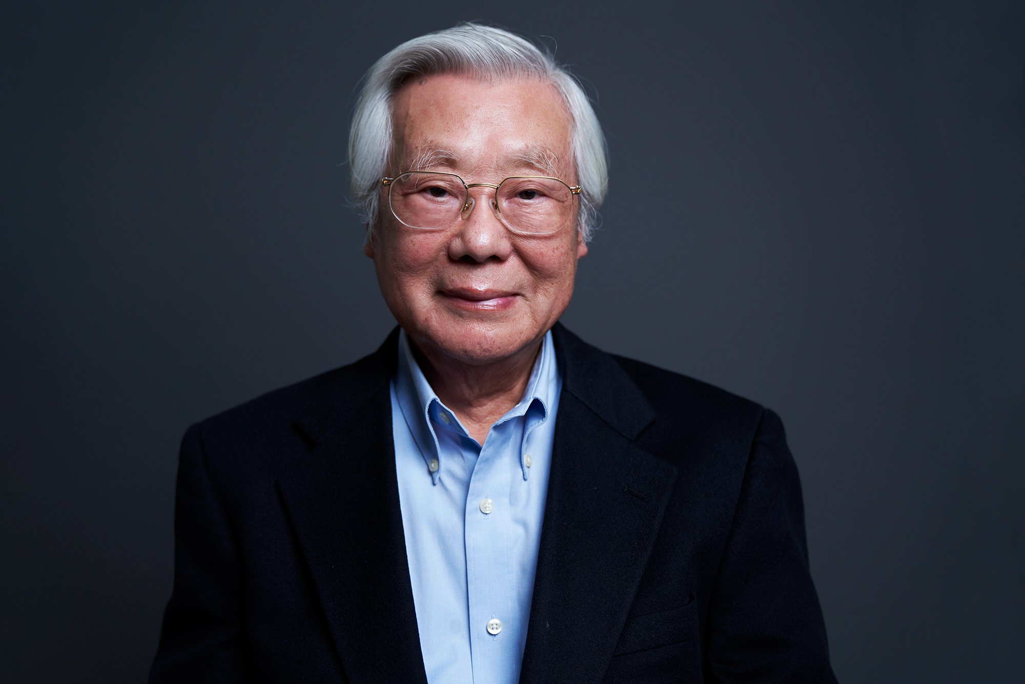 Choong Shik Cho