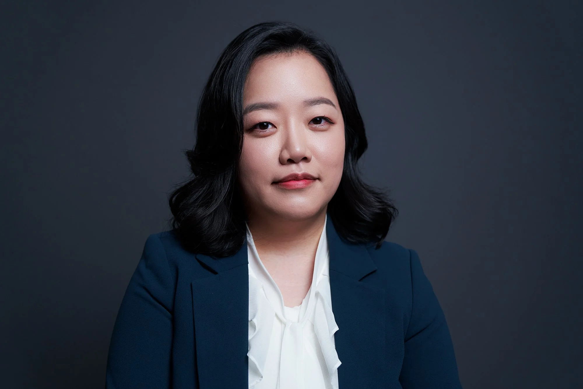 Sarah Park