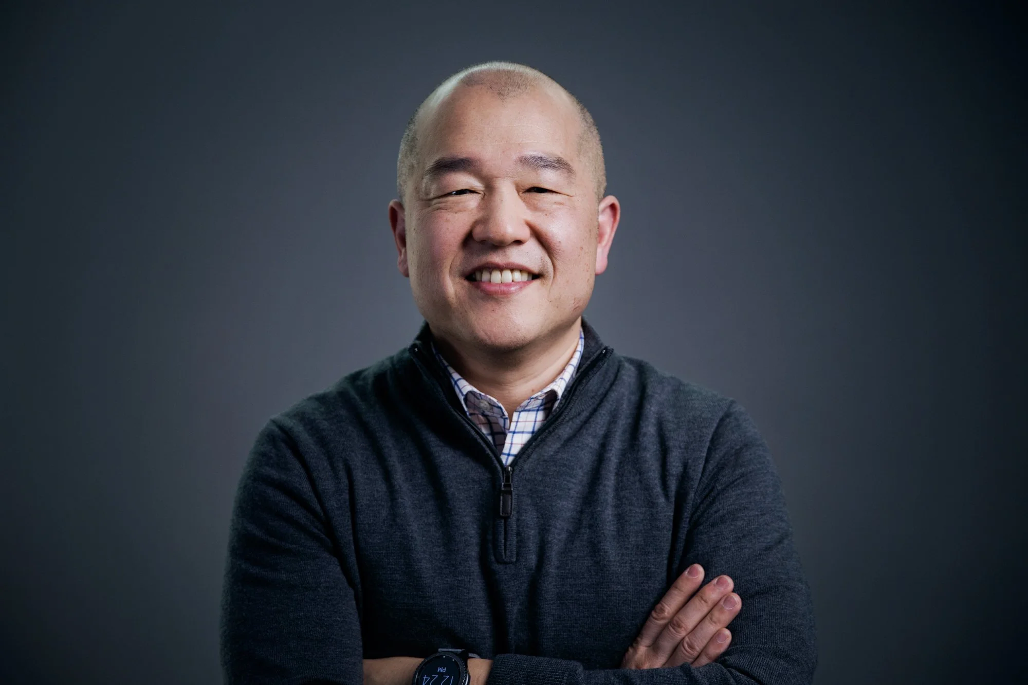 Tony Chung