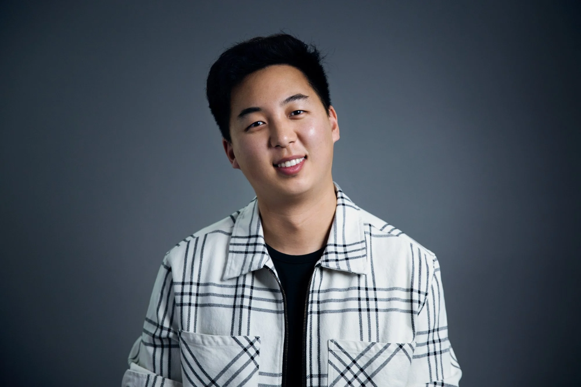 Ducky Chang