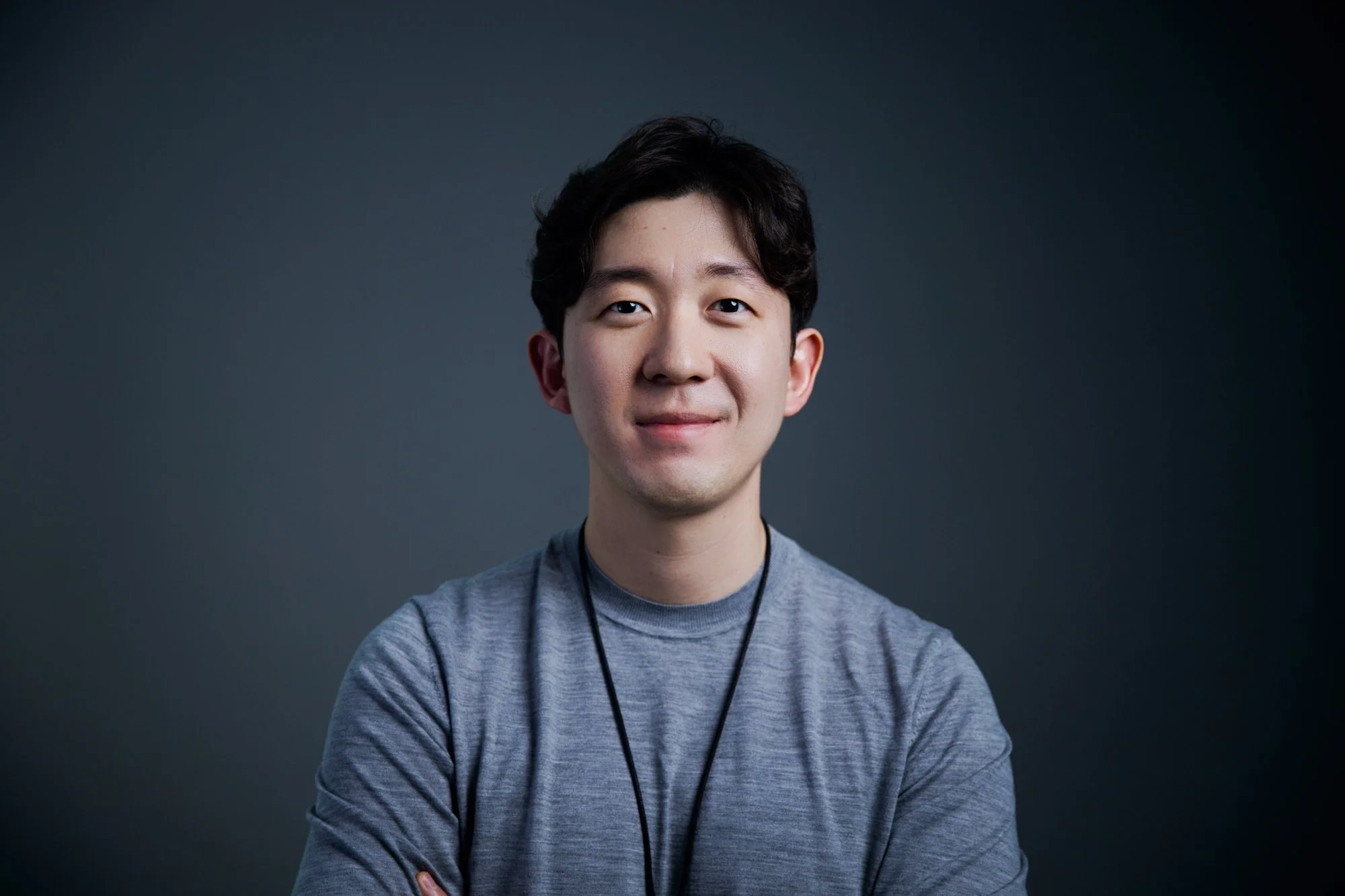 Edwin Kim