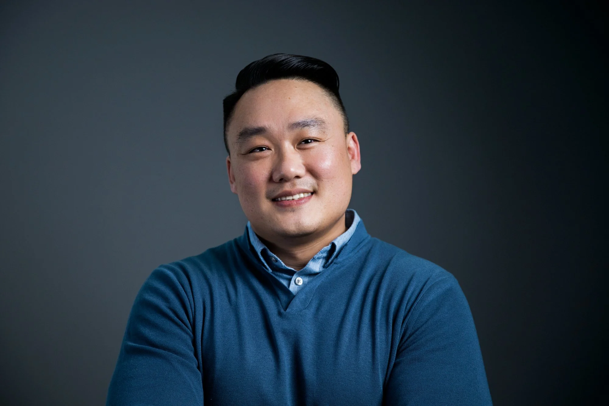 Tae Kim