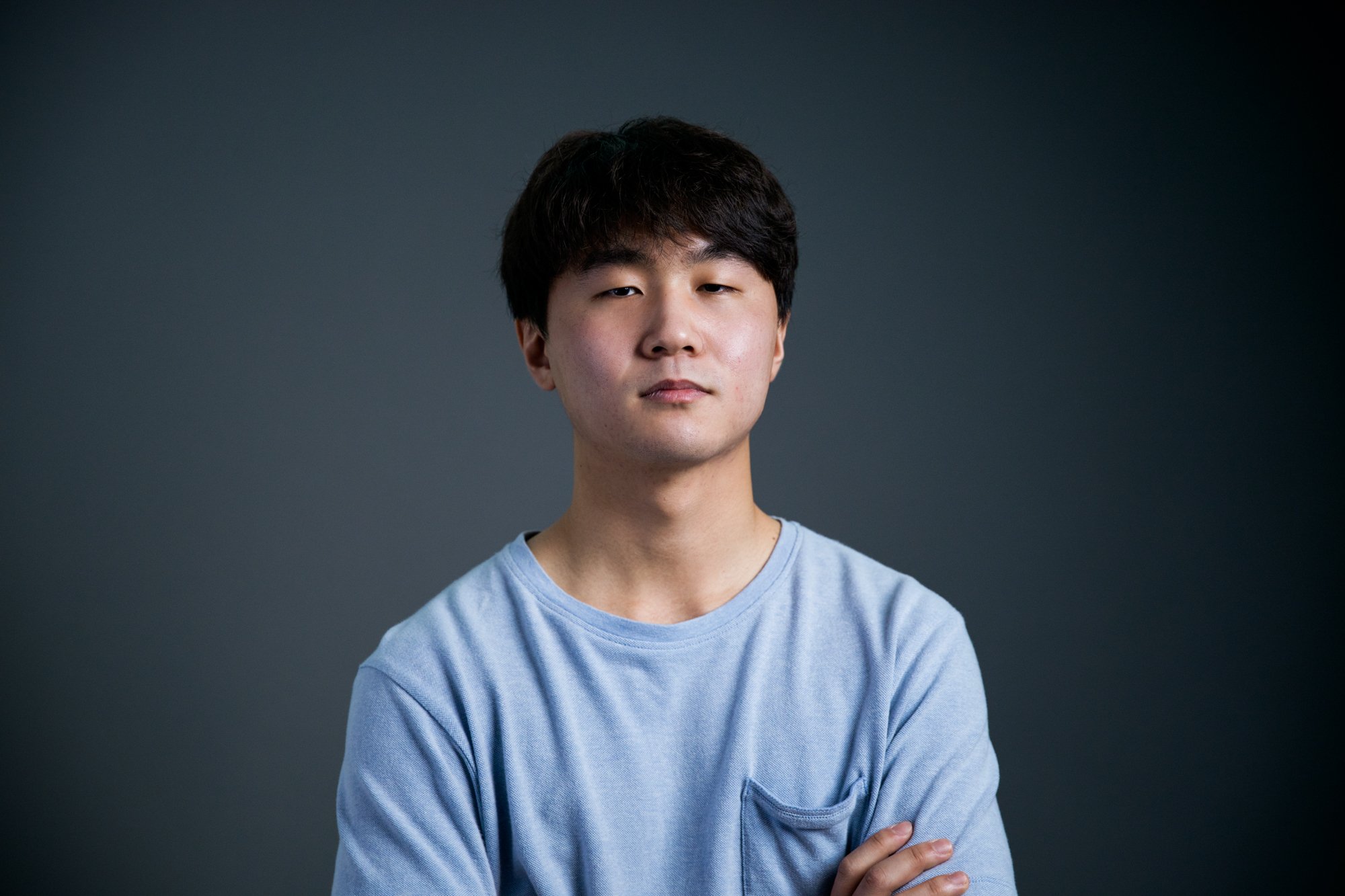 Namjun Cho