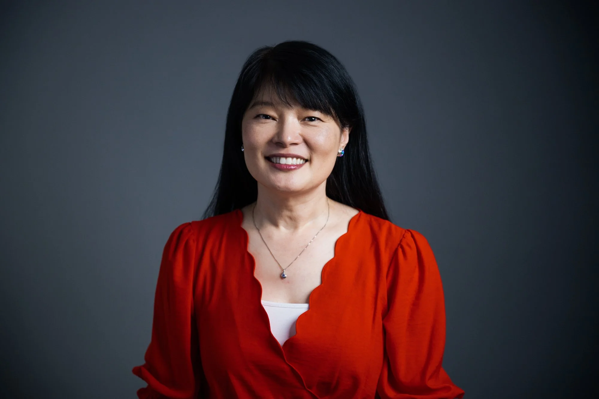 Christine Pennell