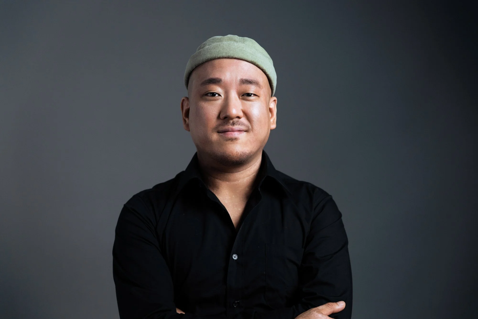 Albert Kim