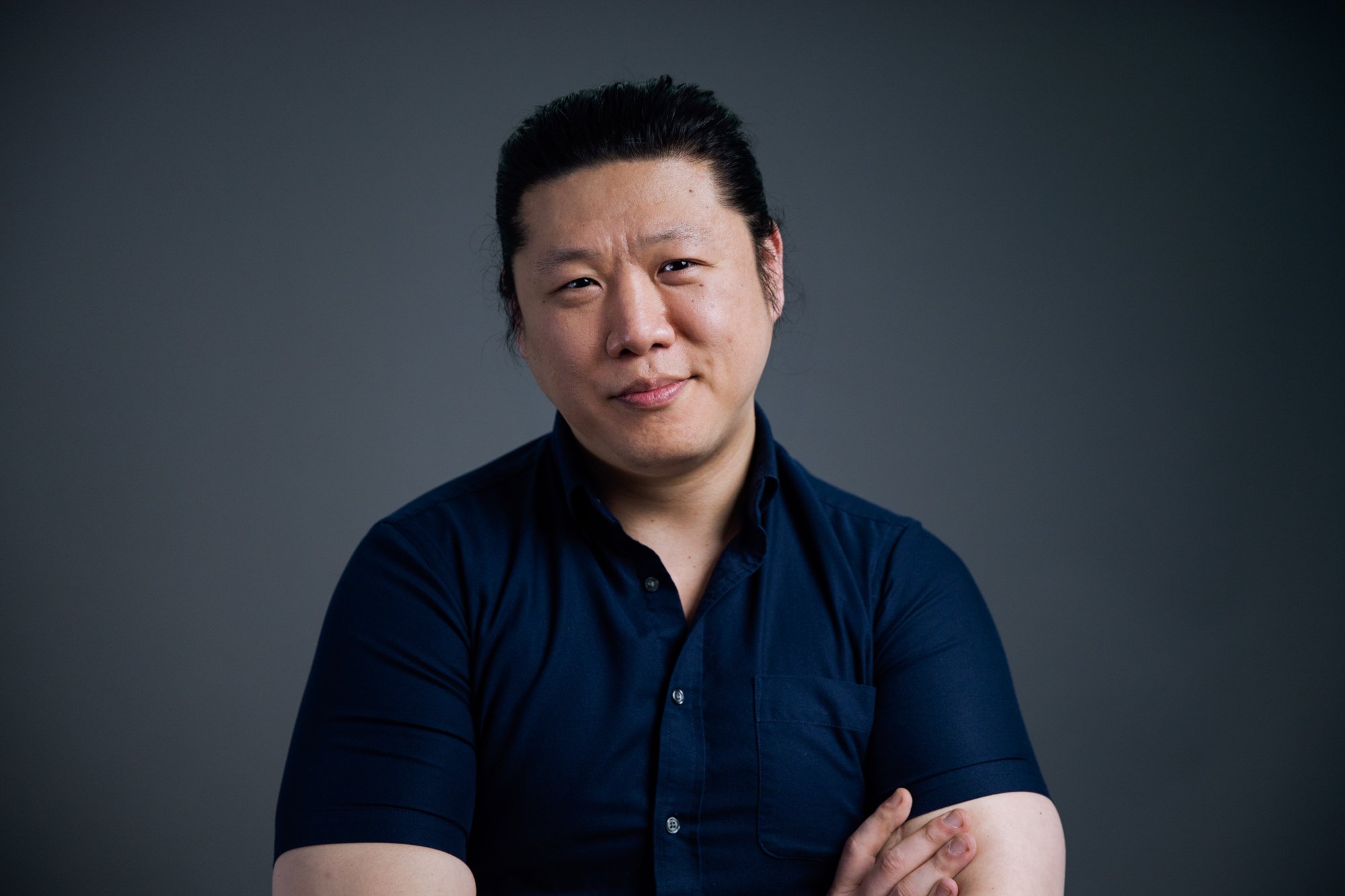 Denny Hong