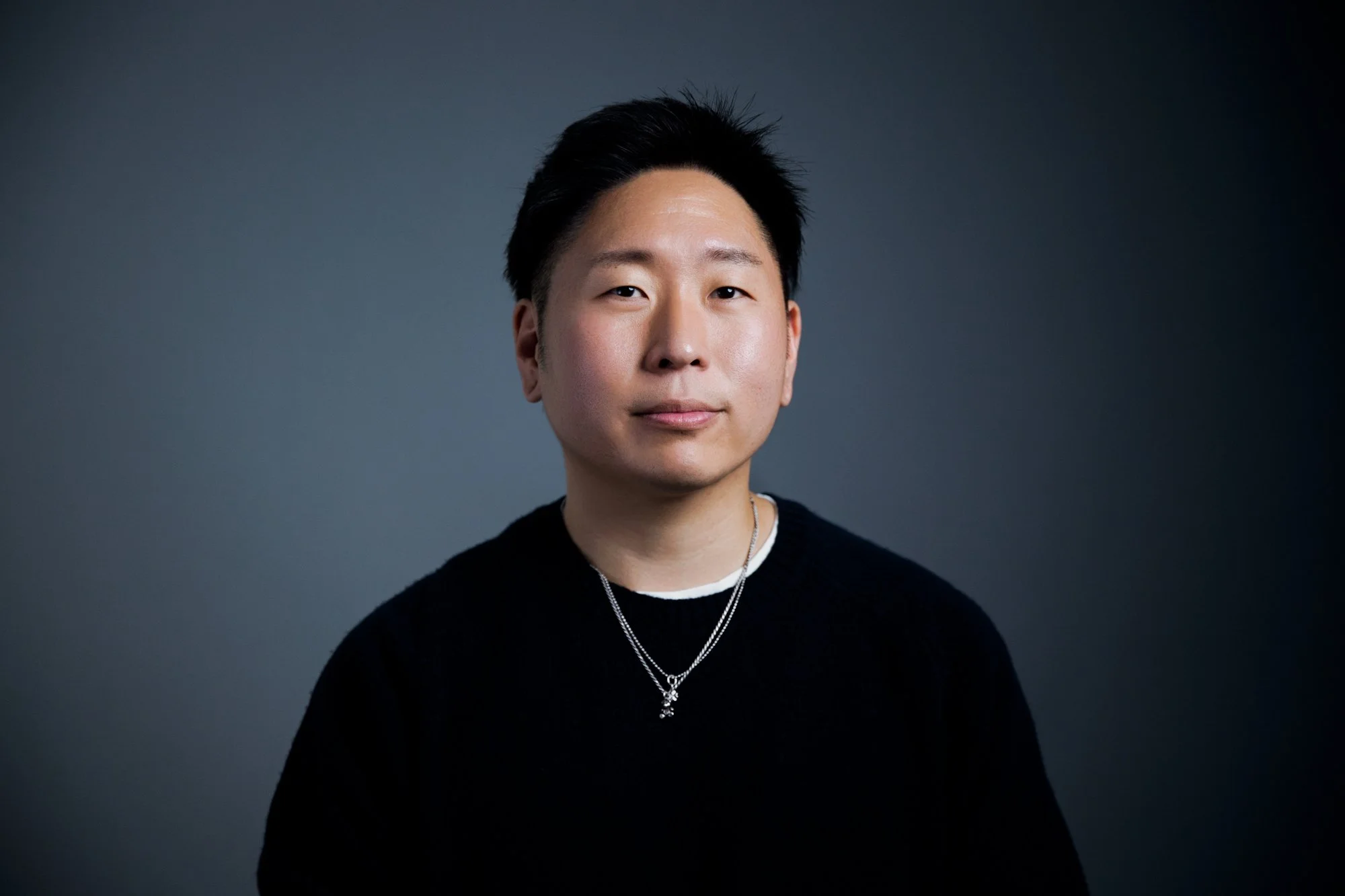 Aaron Choe