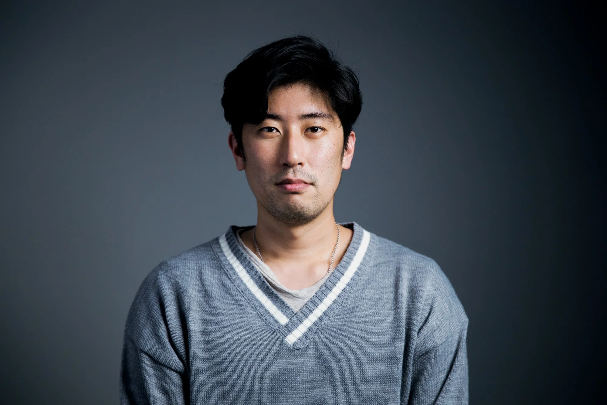 Michael Song