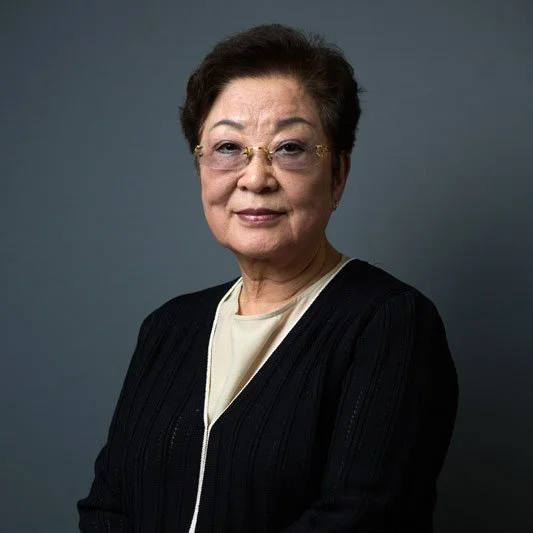 Kwon Sook Young