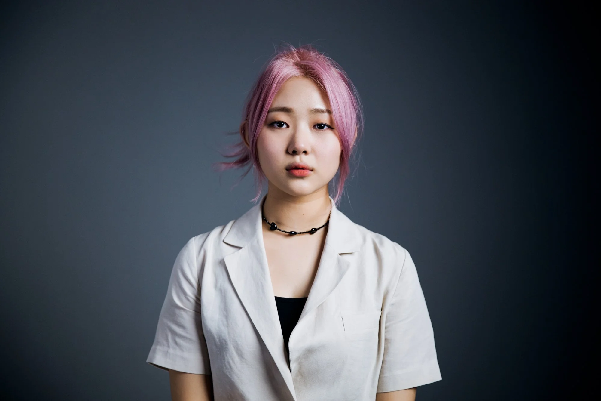 Eunice Lee