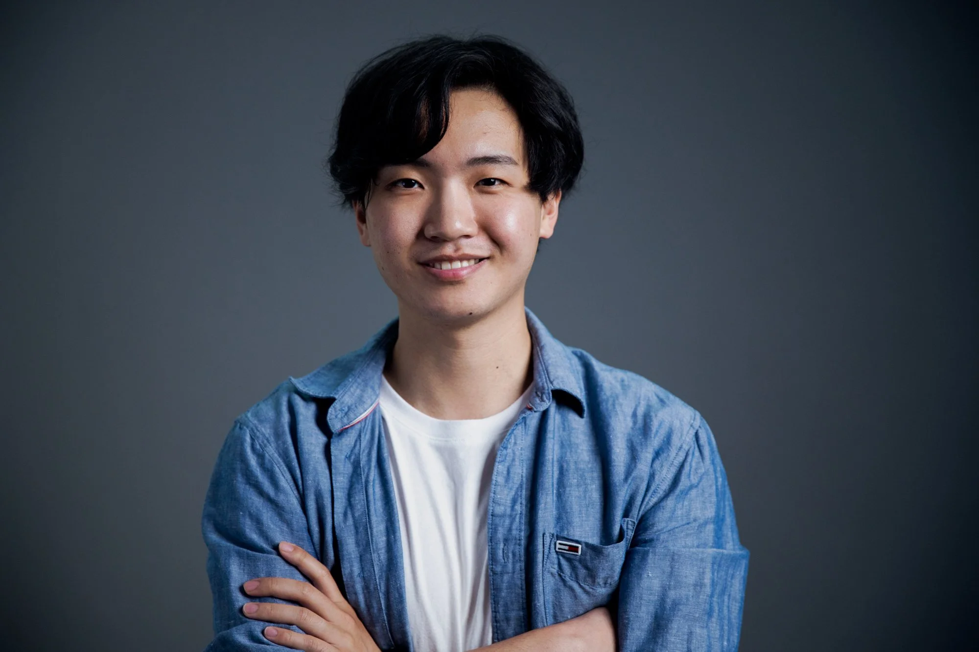 Albert Kim