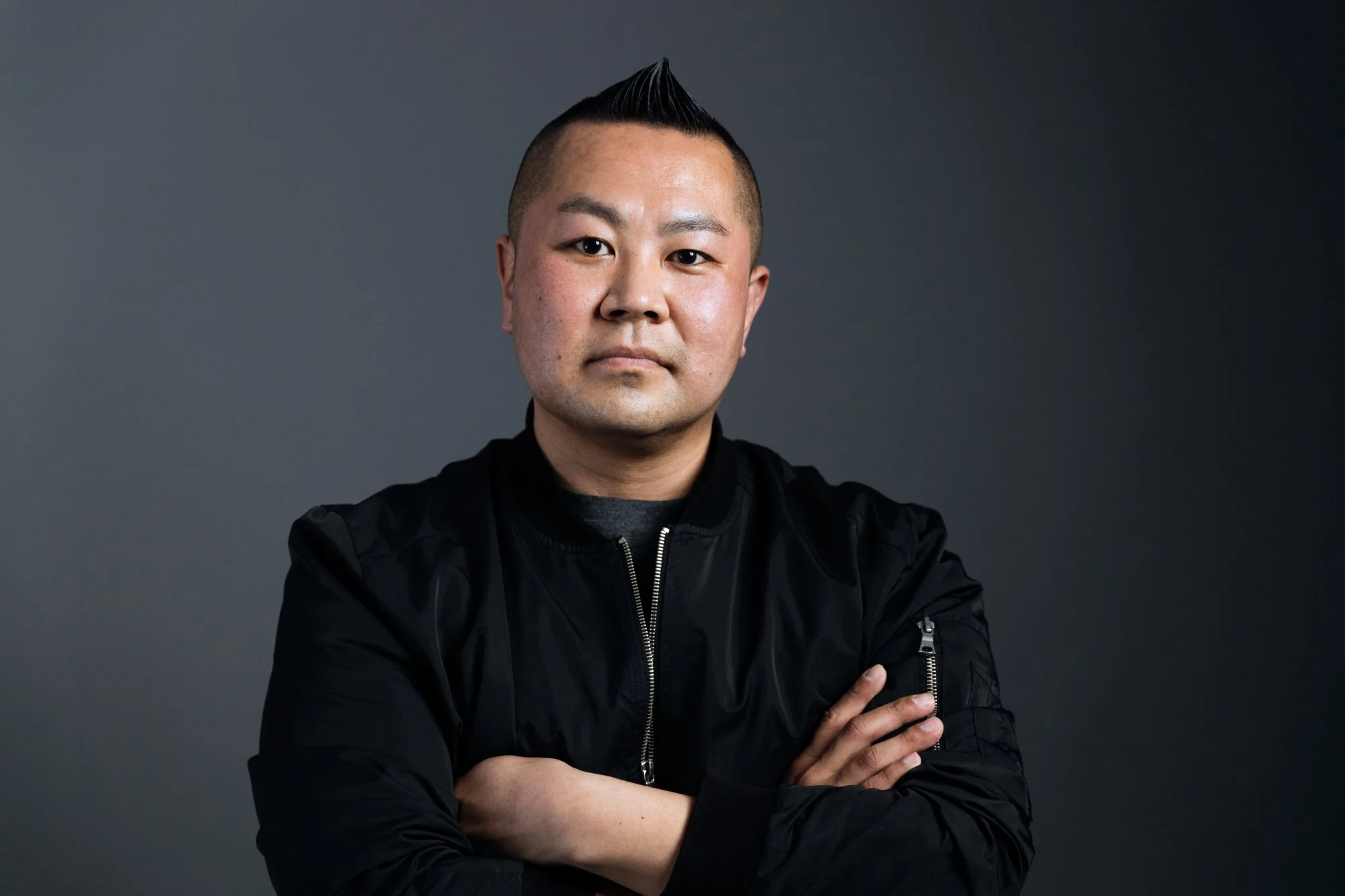 Mike Kim