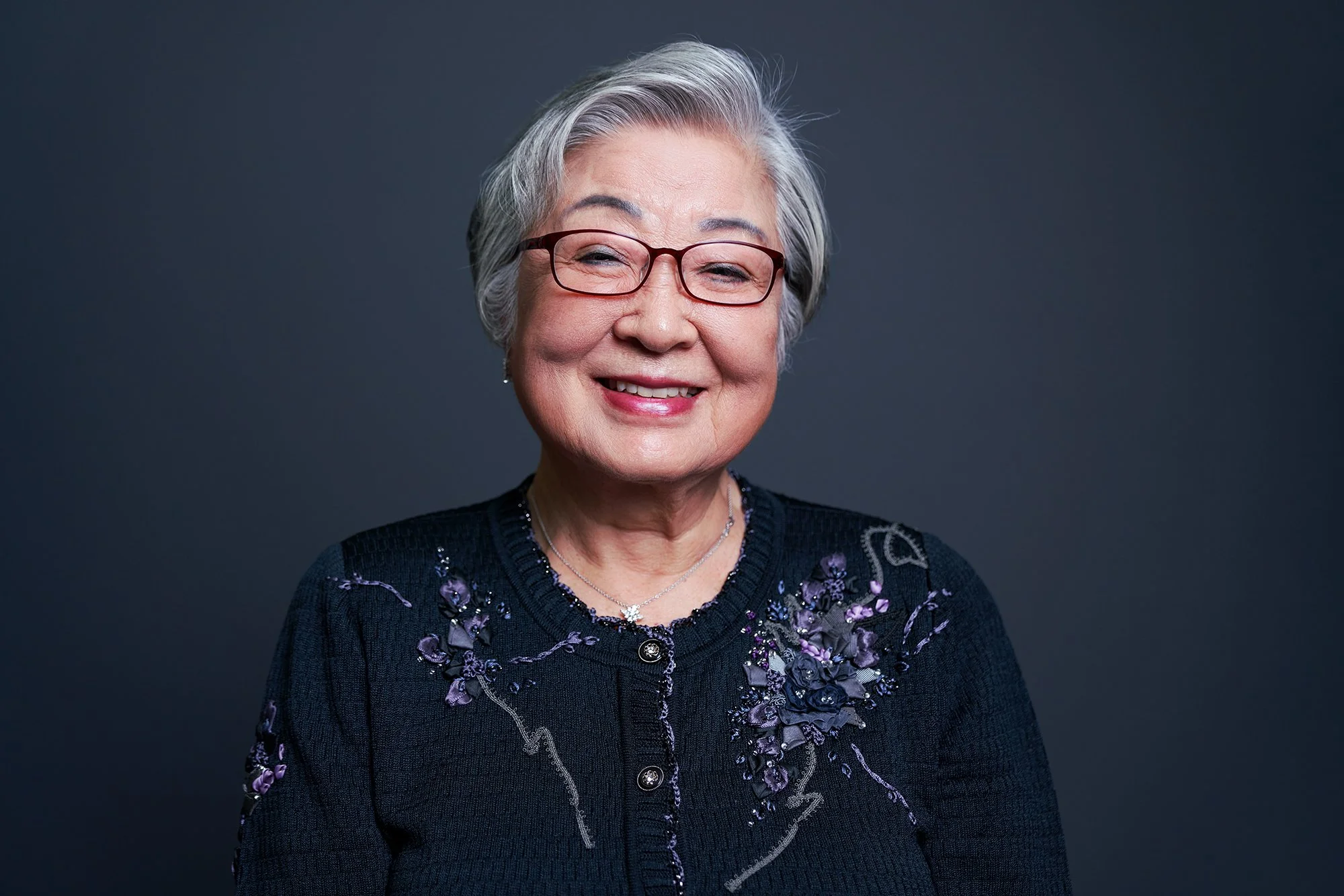 Kwon Sook Young