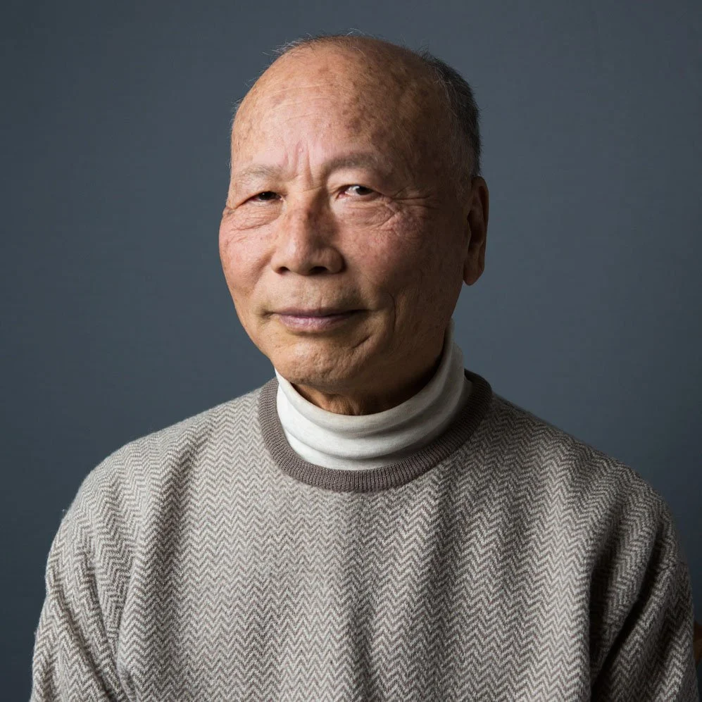Dr. Samuel Sang Gook Lee