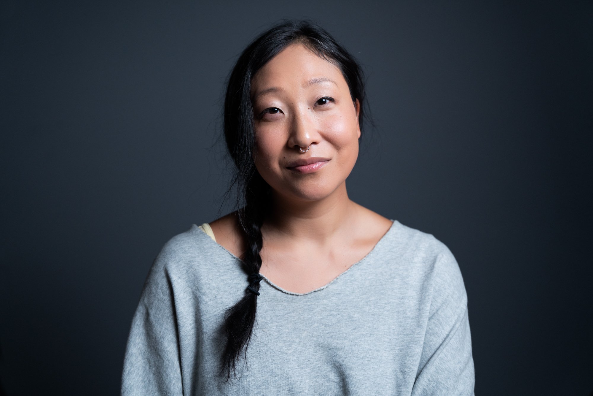 Bree Yoo-Sun McLeun