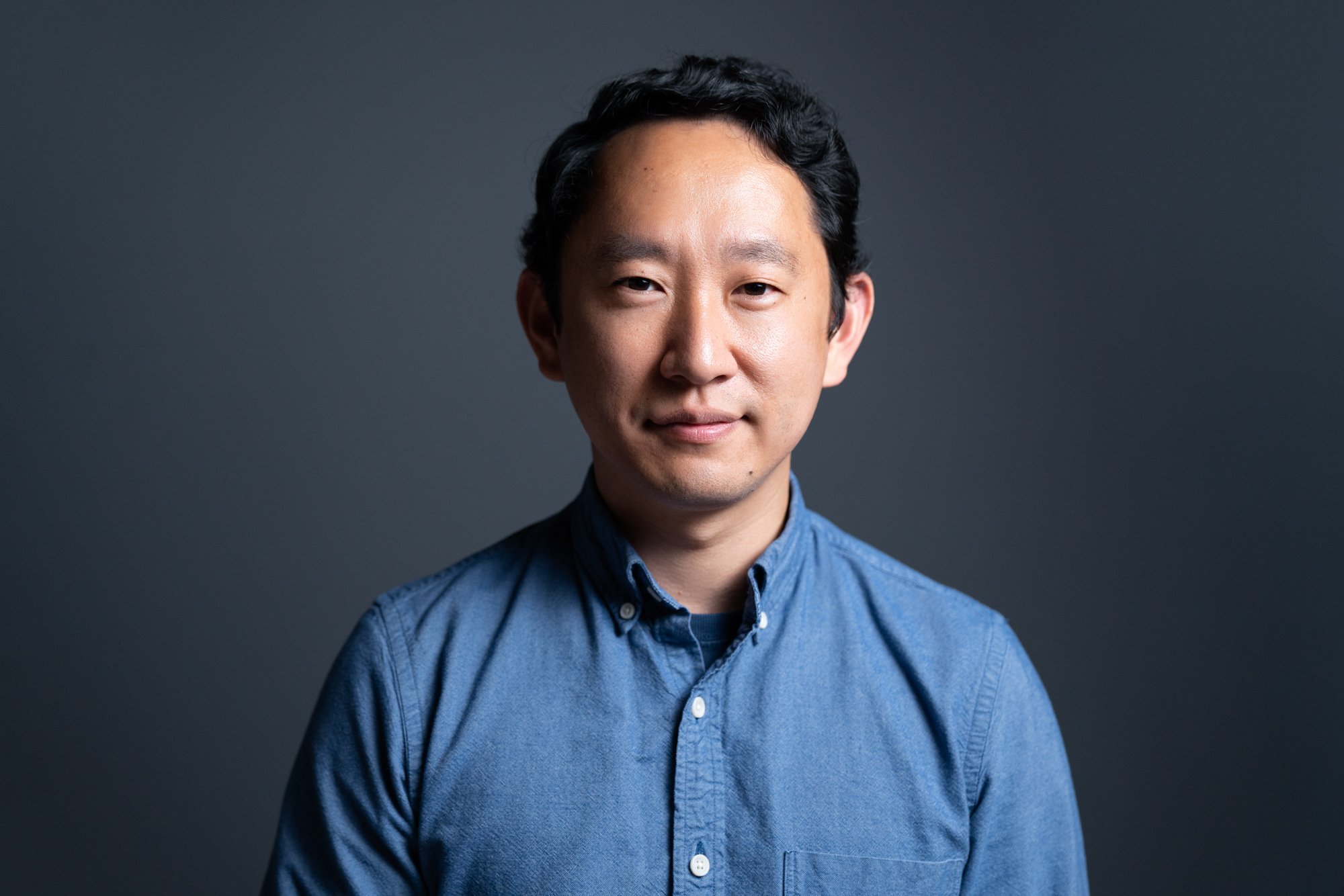 Dong Hyeon Jeong