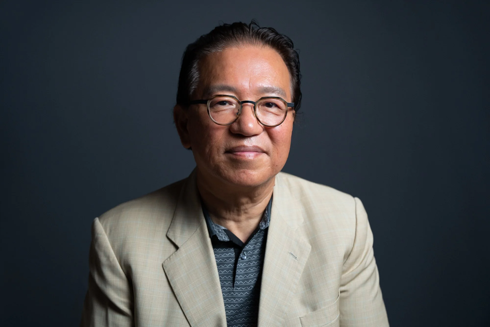 Kyung Bin Bae