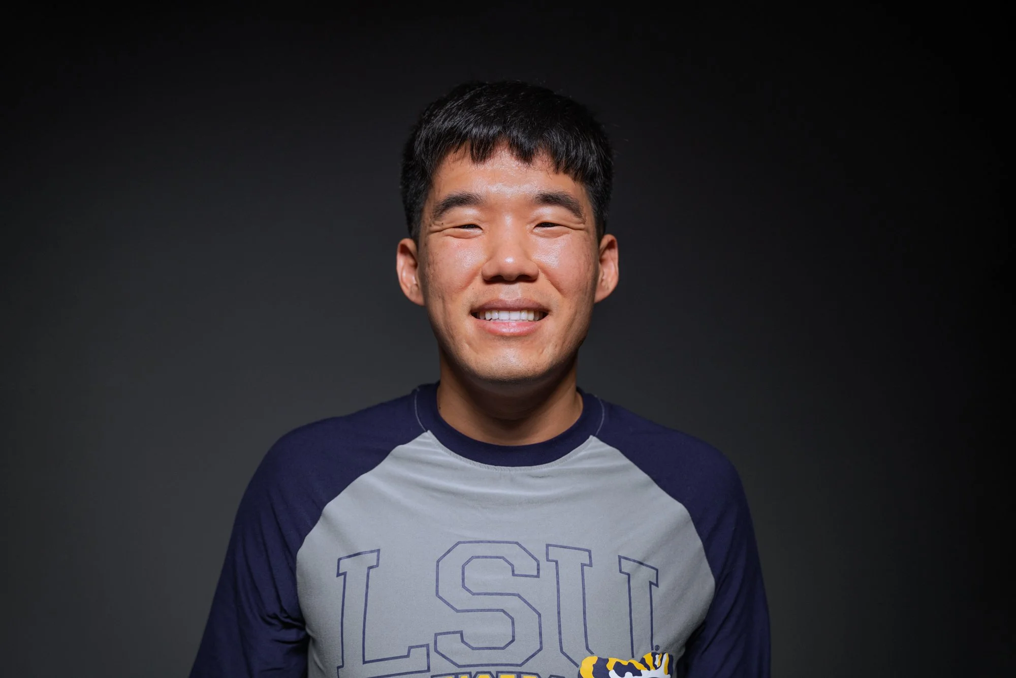 Andrew Kim