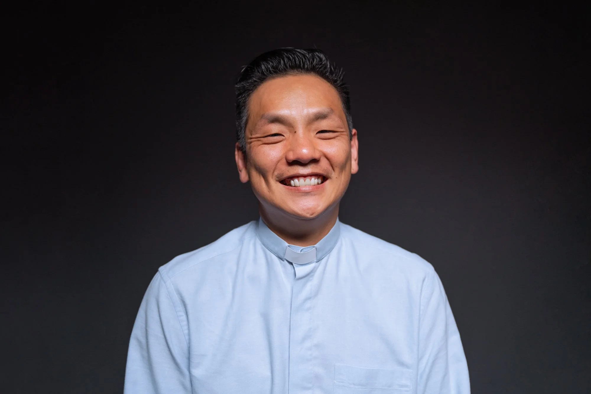 Joseph Yoo