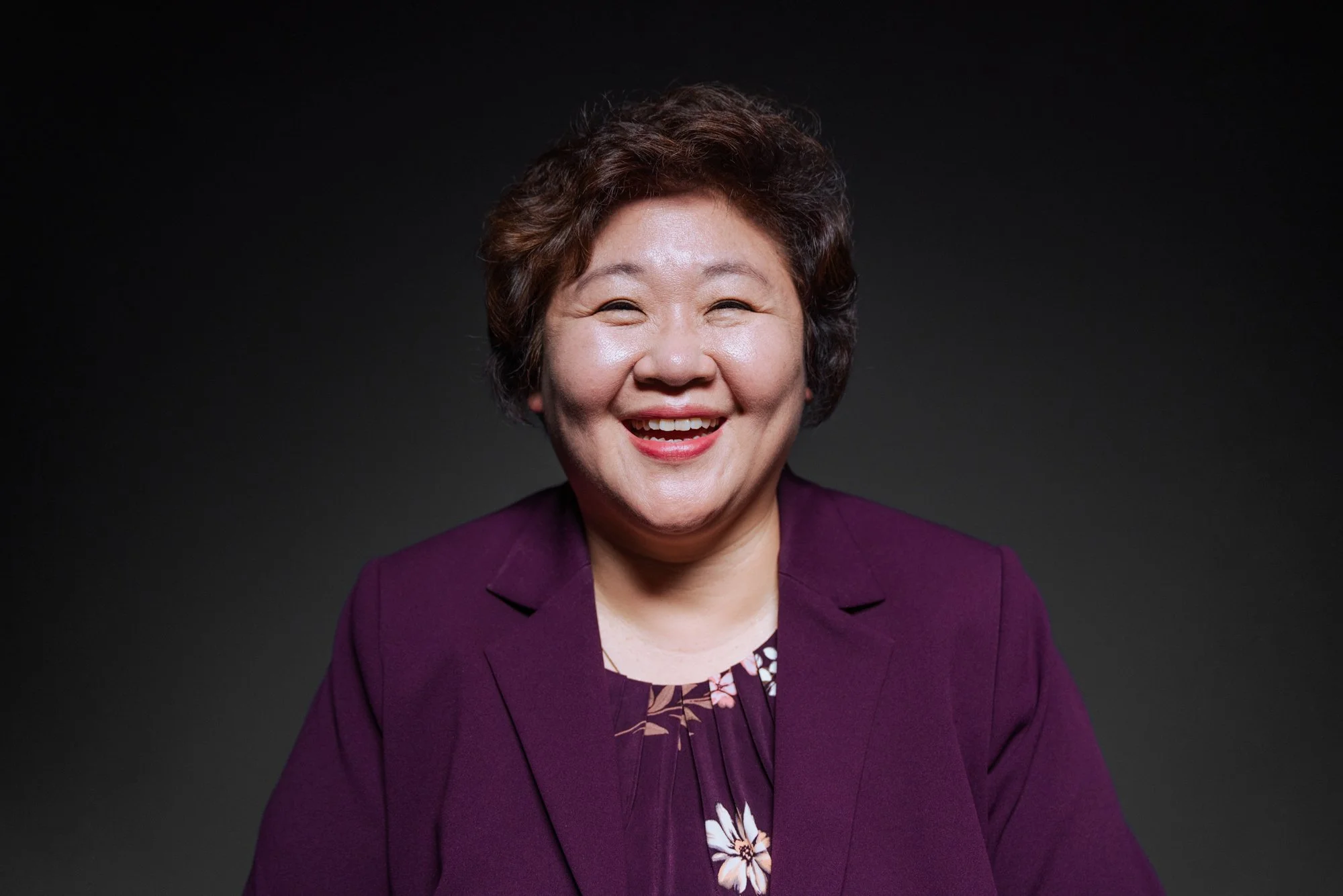 Terry Yun