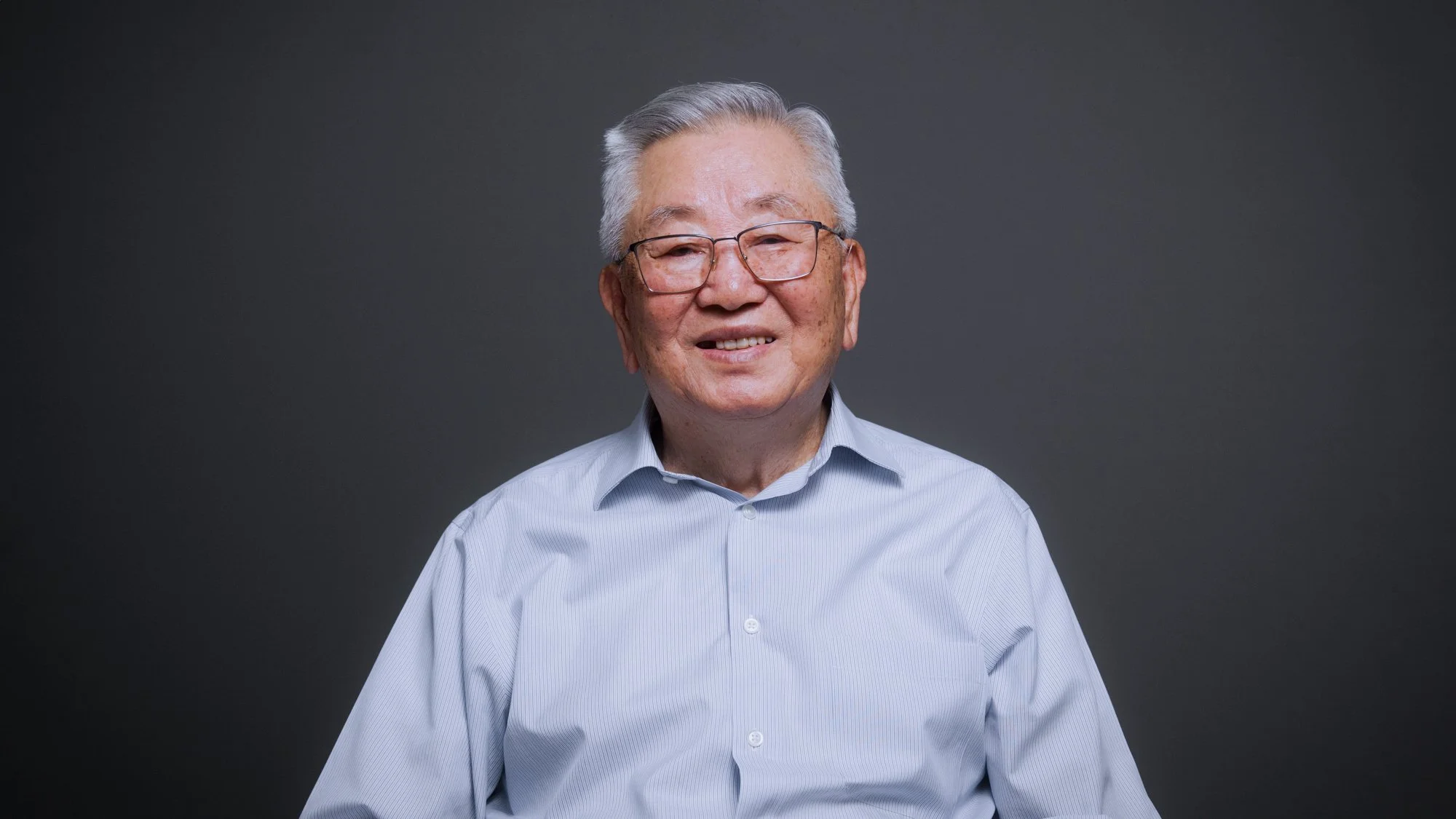 Dr. Chun-Kyu Lee