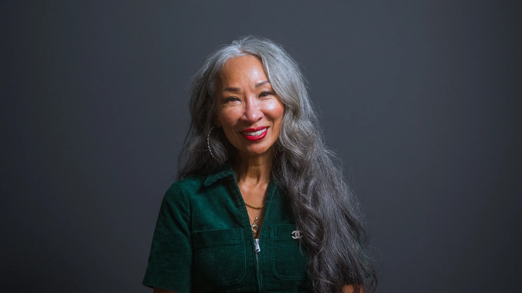 Jacky Lee