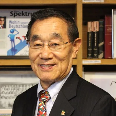 Dr. James ChinKyung Kim