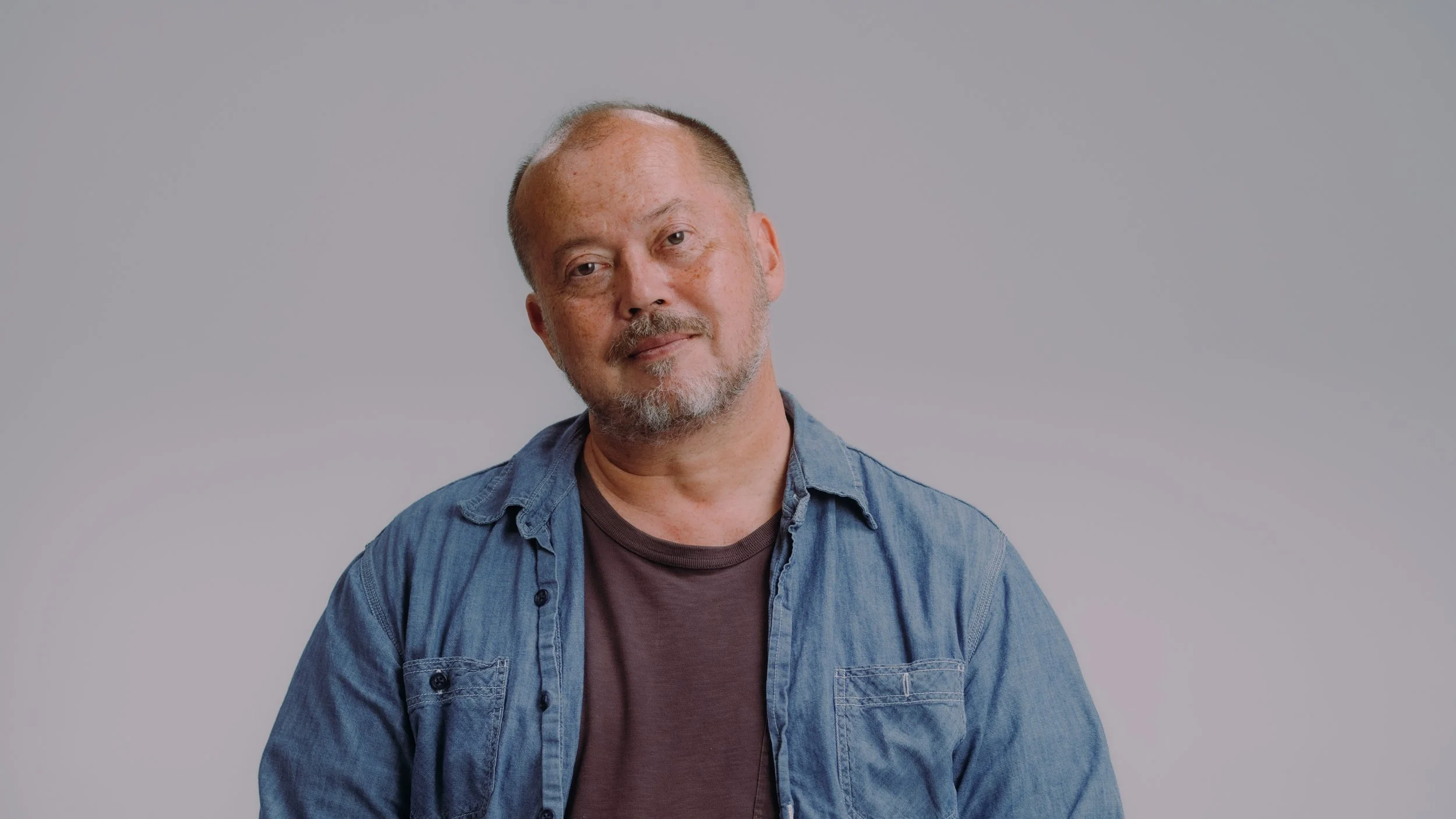 Alexander Chee