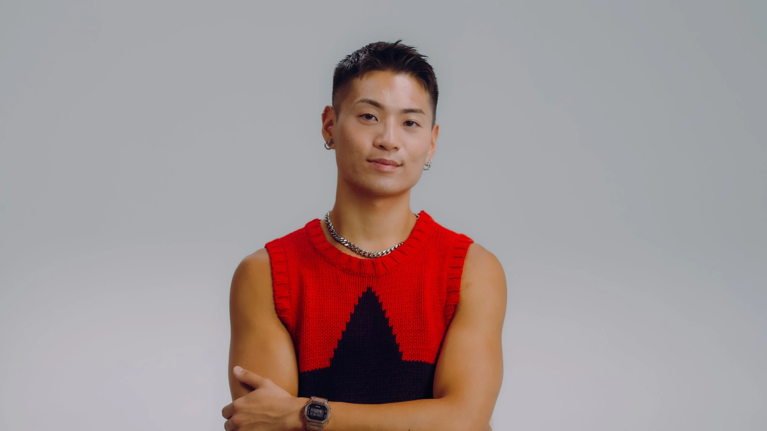 Sammy Kim