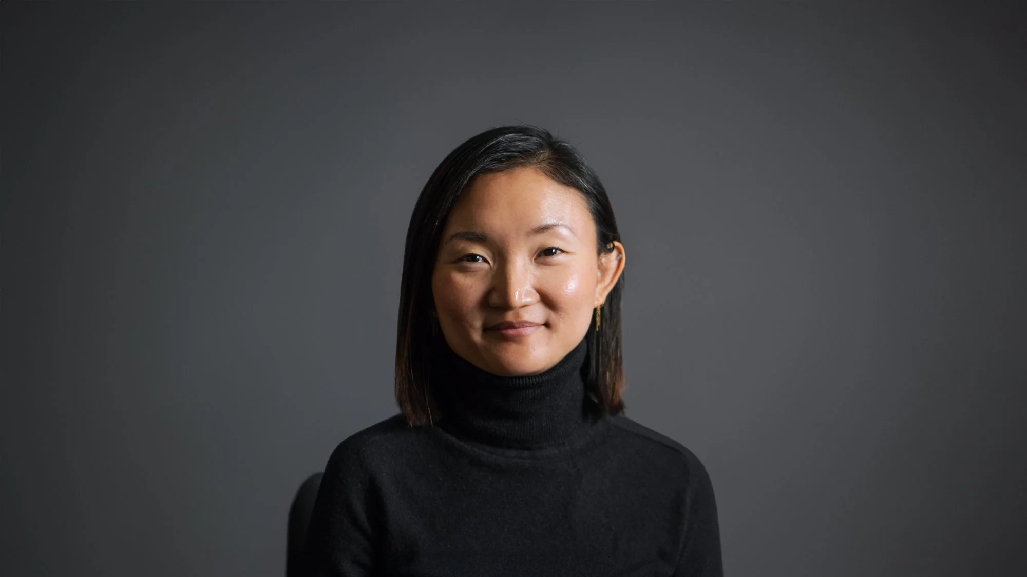 Esther Kang