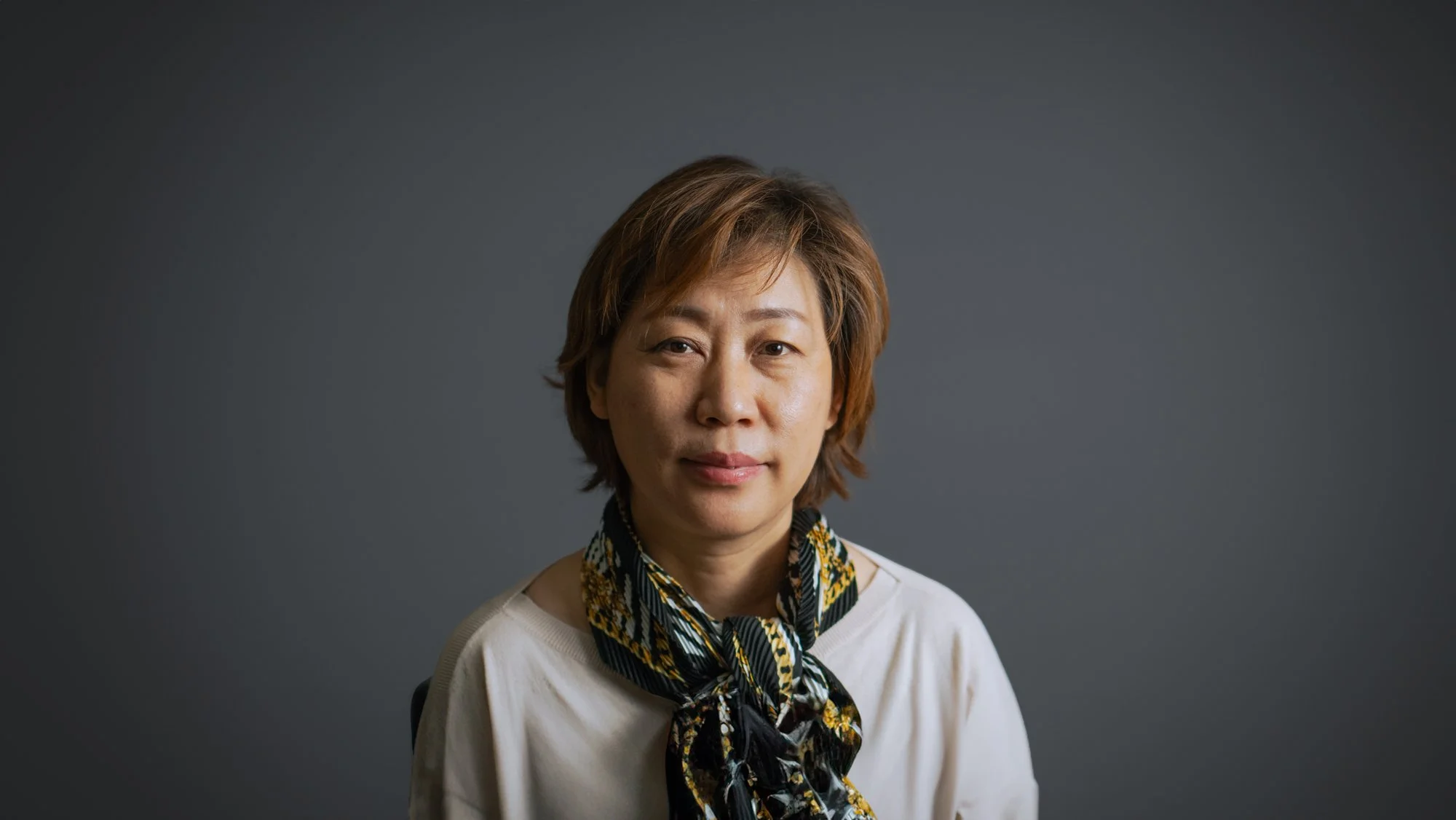 Aileen Kim