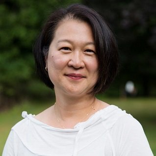 Joy Lieberthal Rho