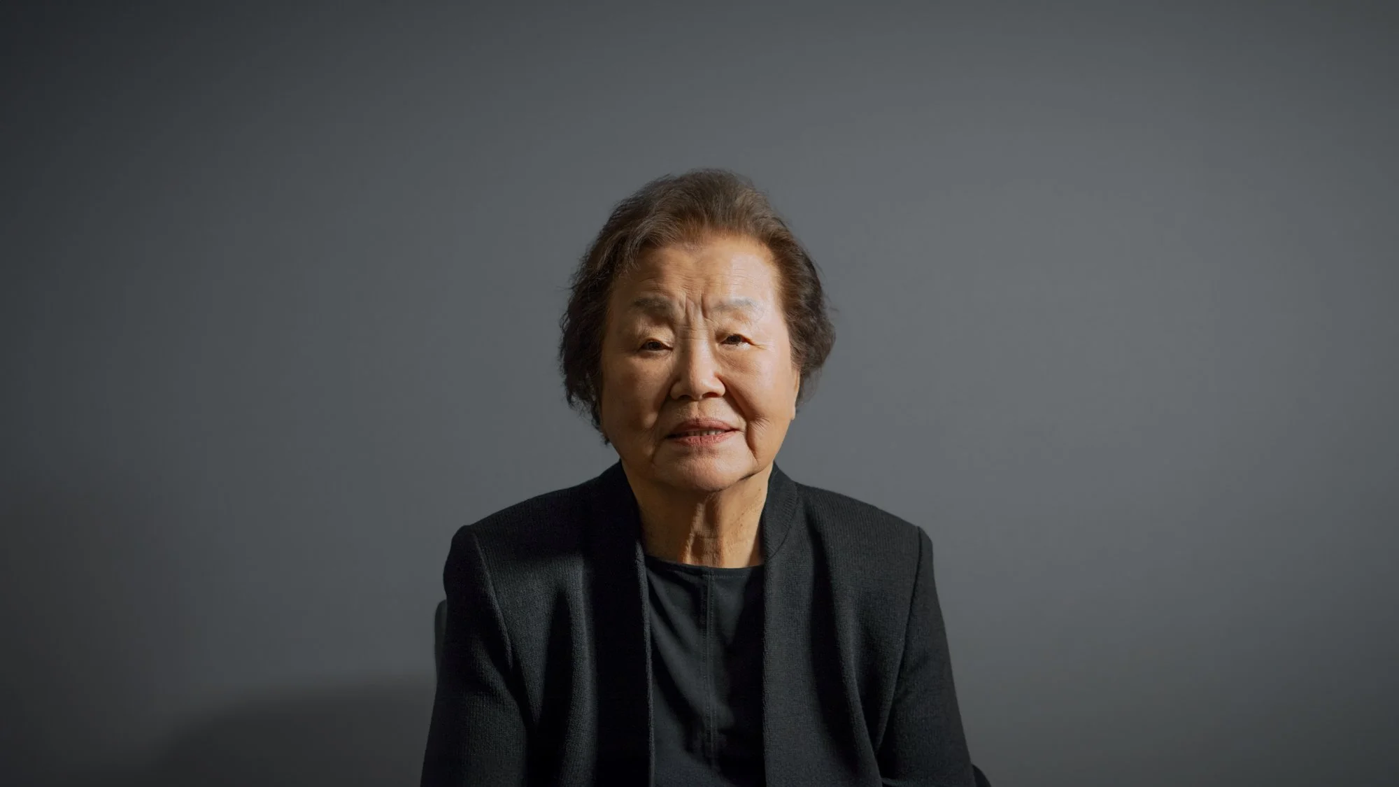 Nancy Cho