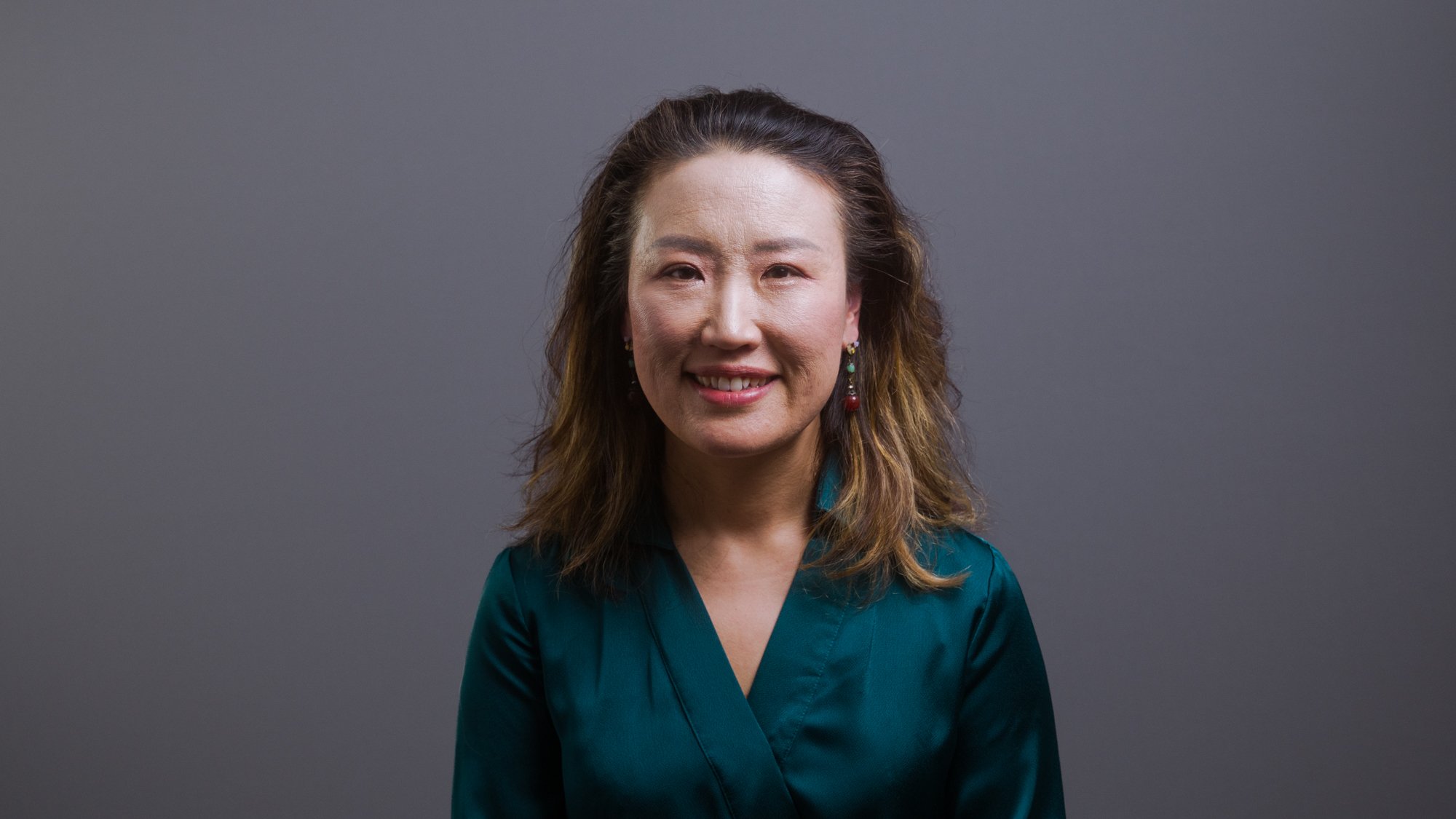 Soo Chung