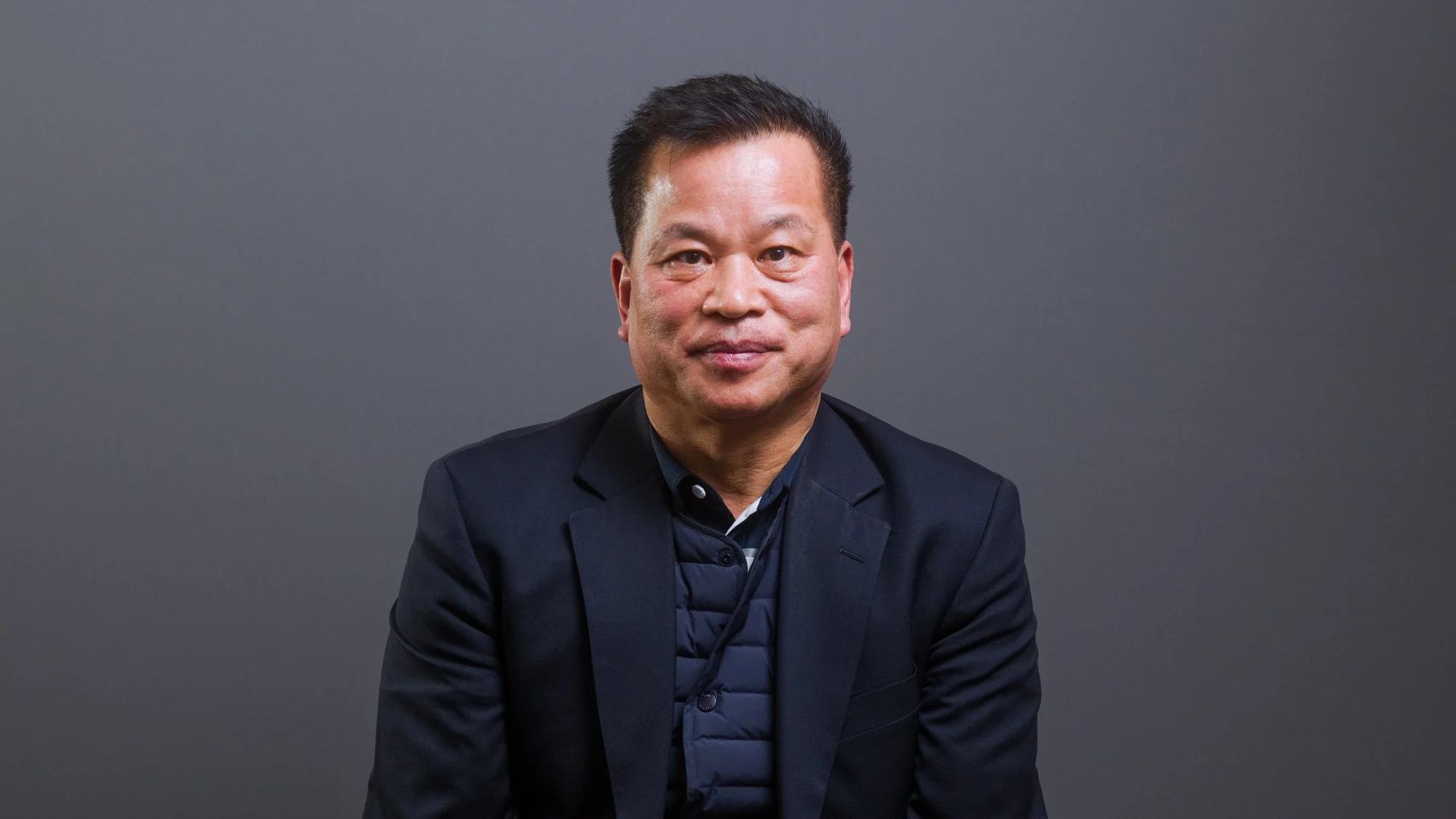 Kevin Lim