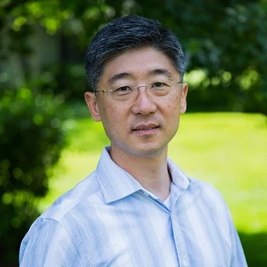Dr. Jeff Choh
