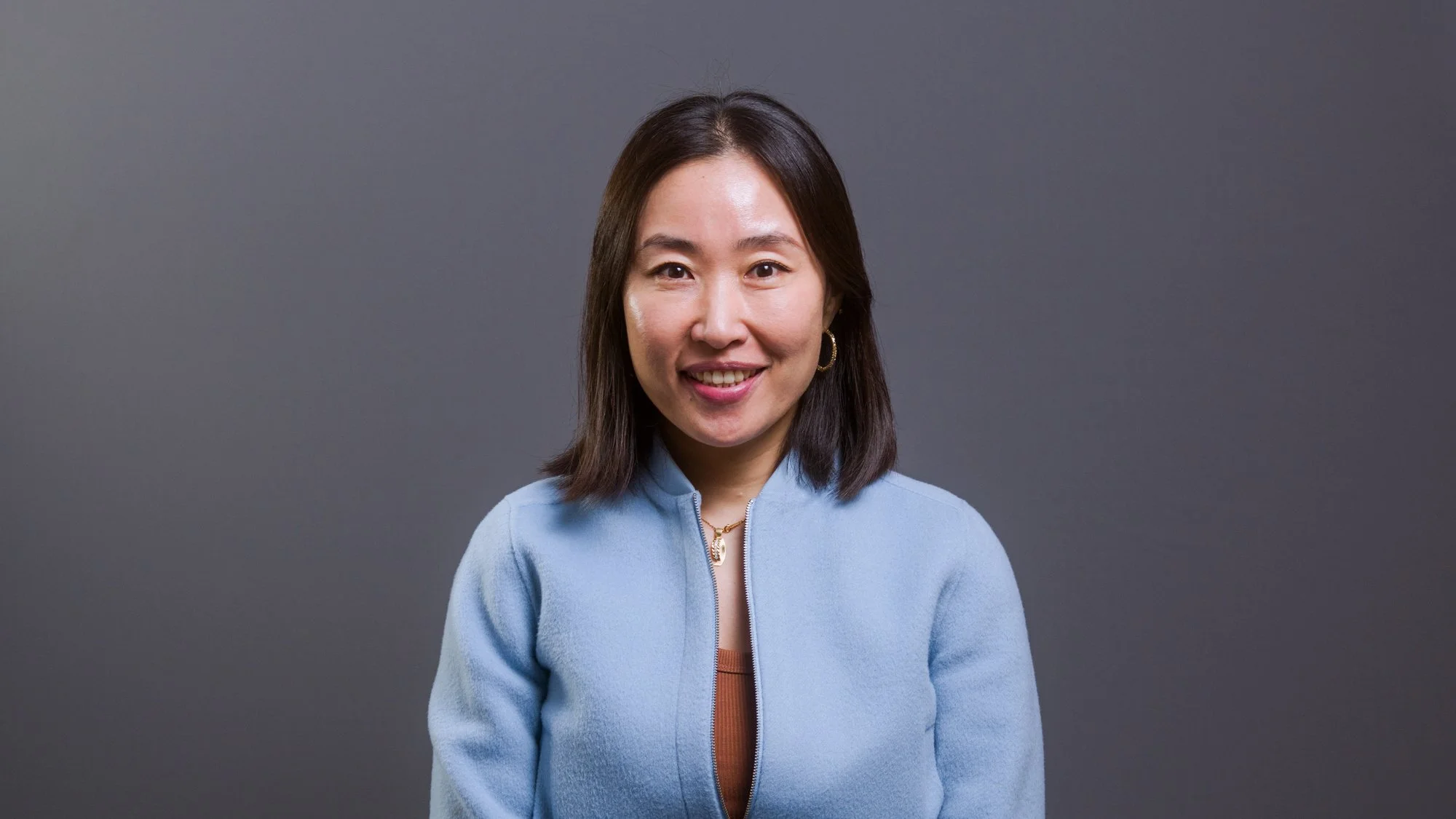 Mee Jung