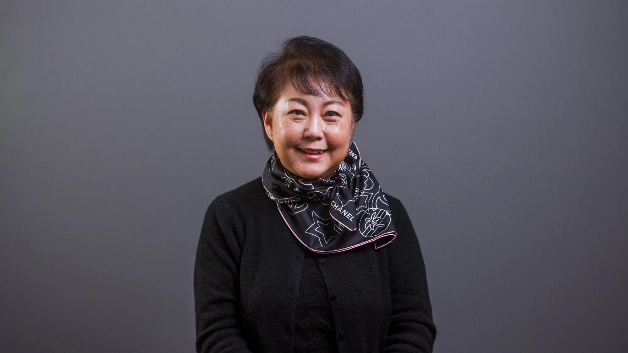 Stephanie Jang