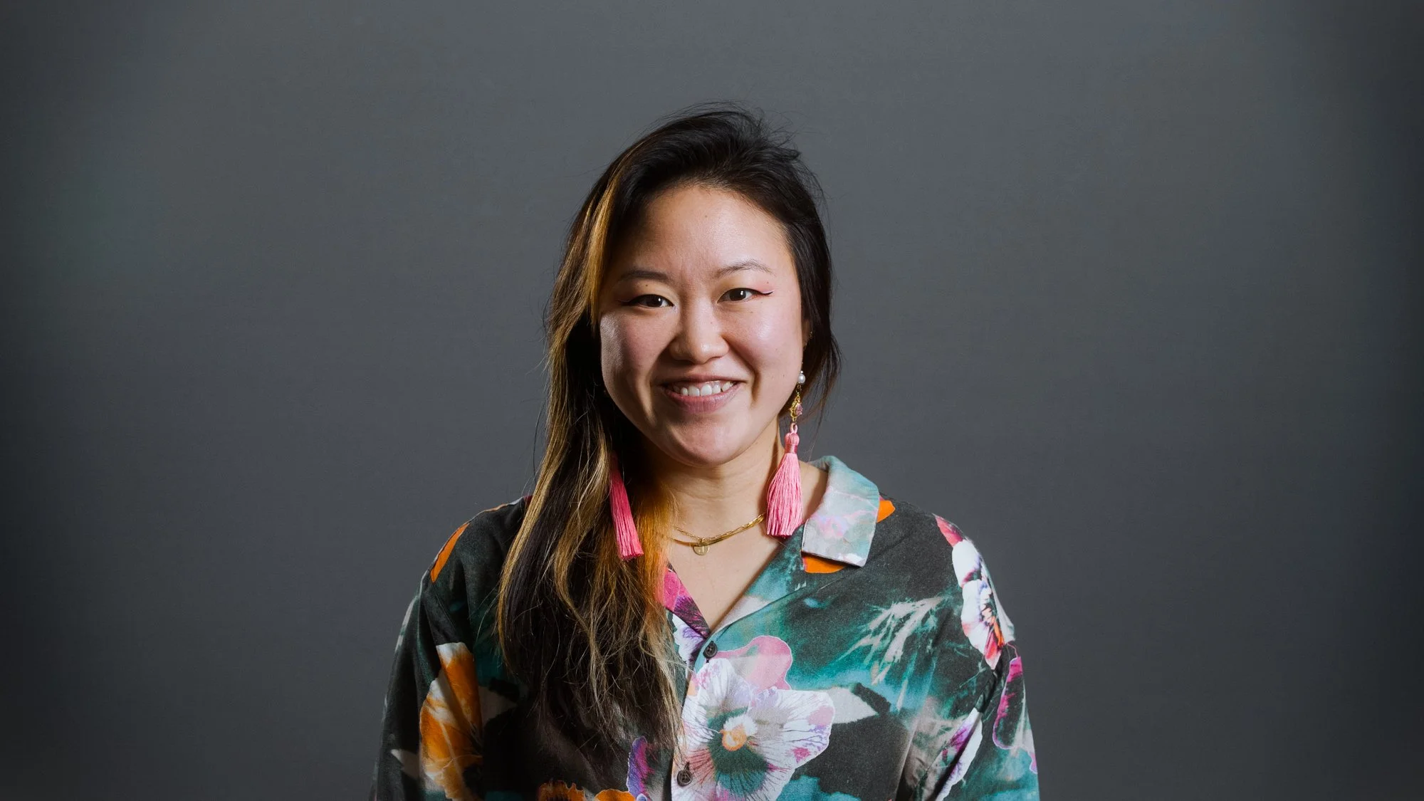Jamie Issuh