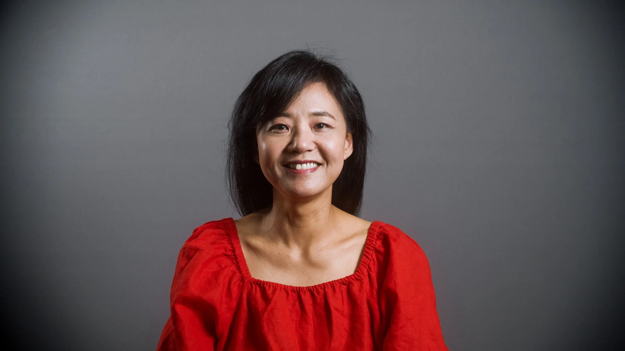 Lily Kim