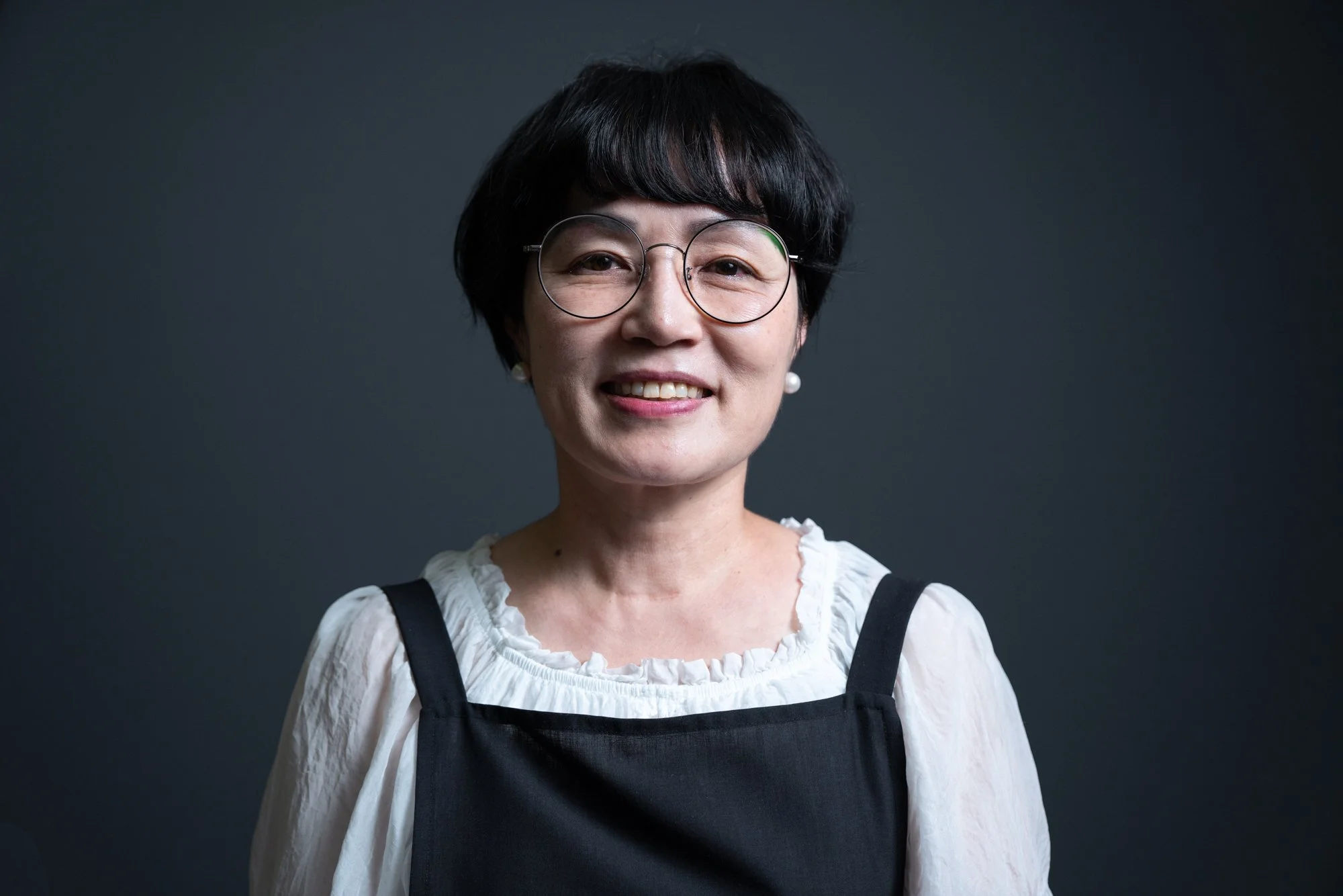 Myung Hee Jung