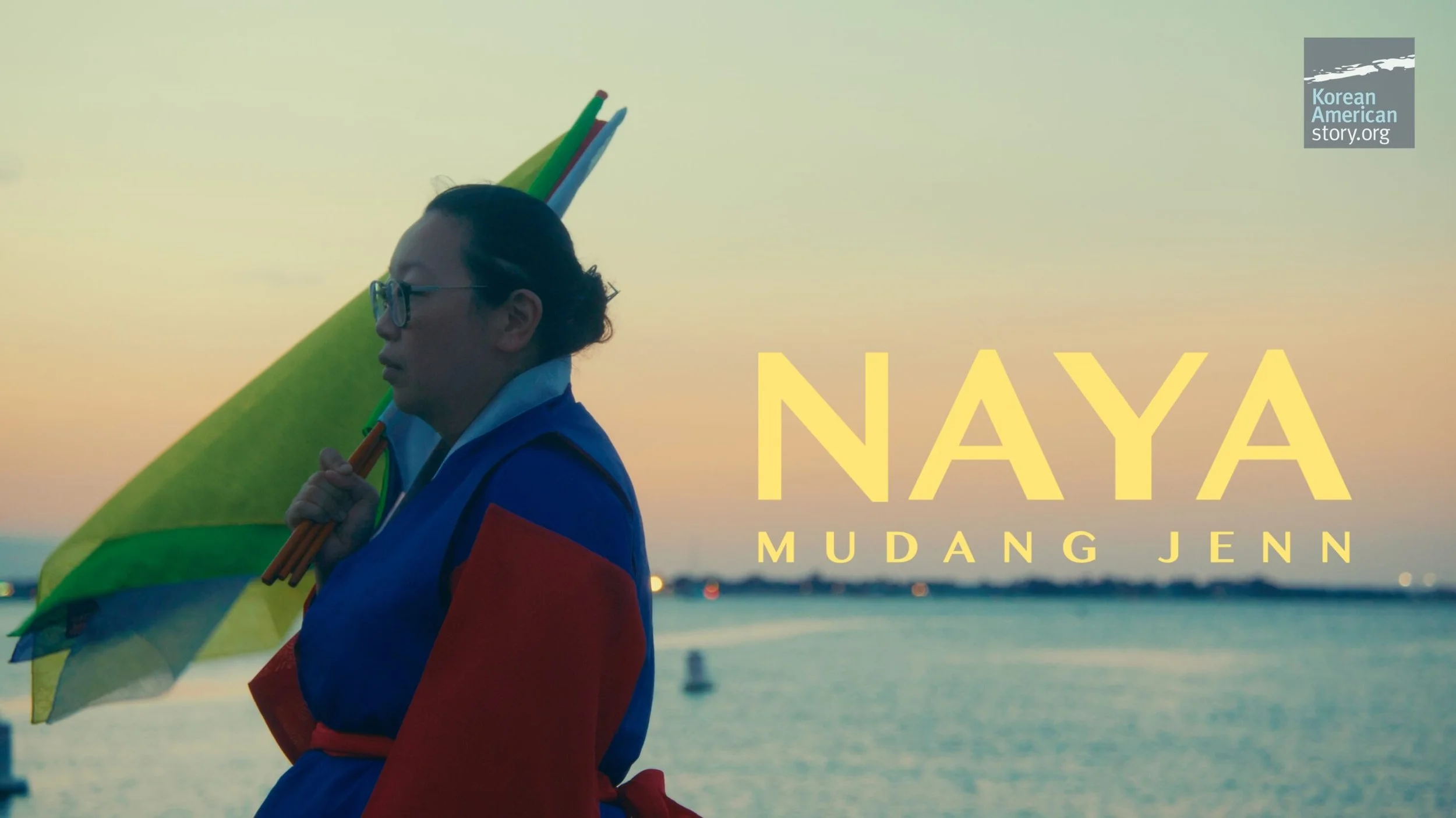 NAYA: Mudang Jenn