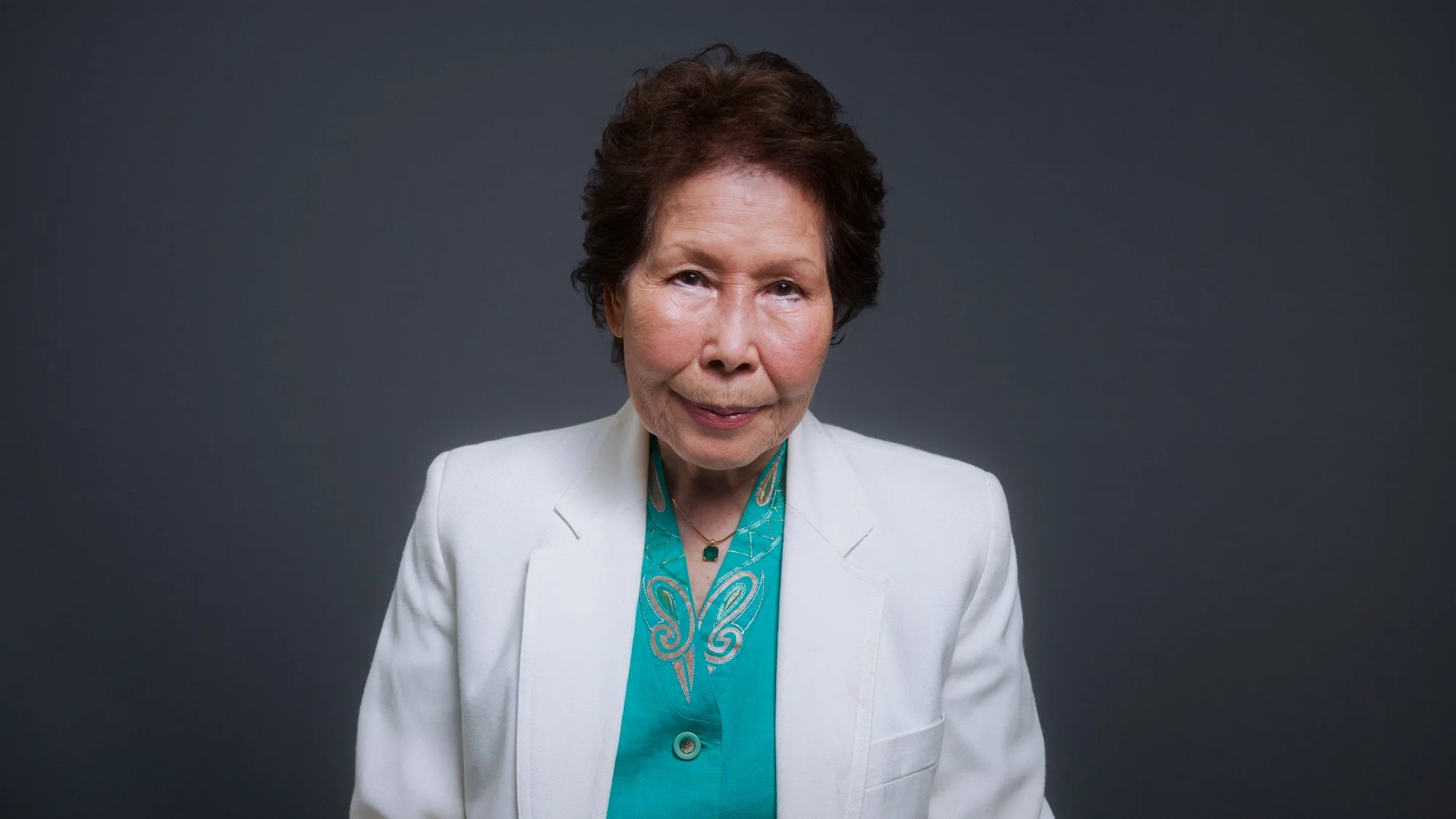 Joy Lee Gehbard