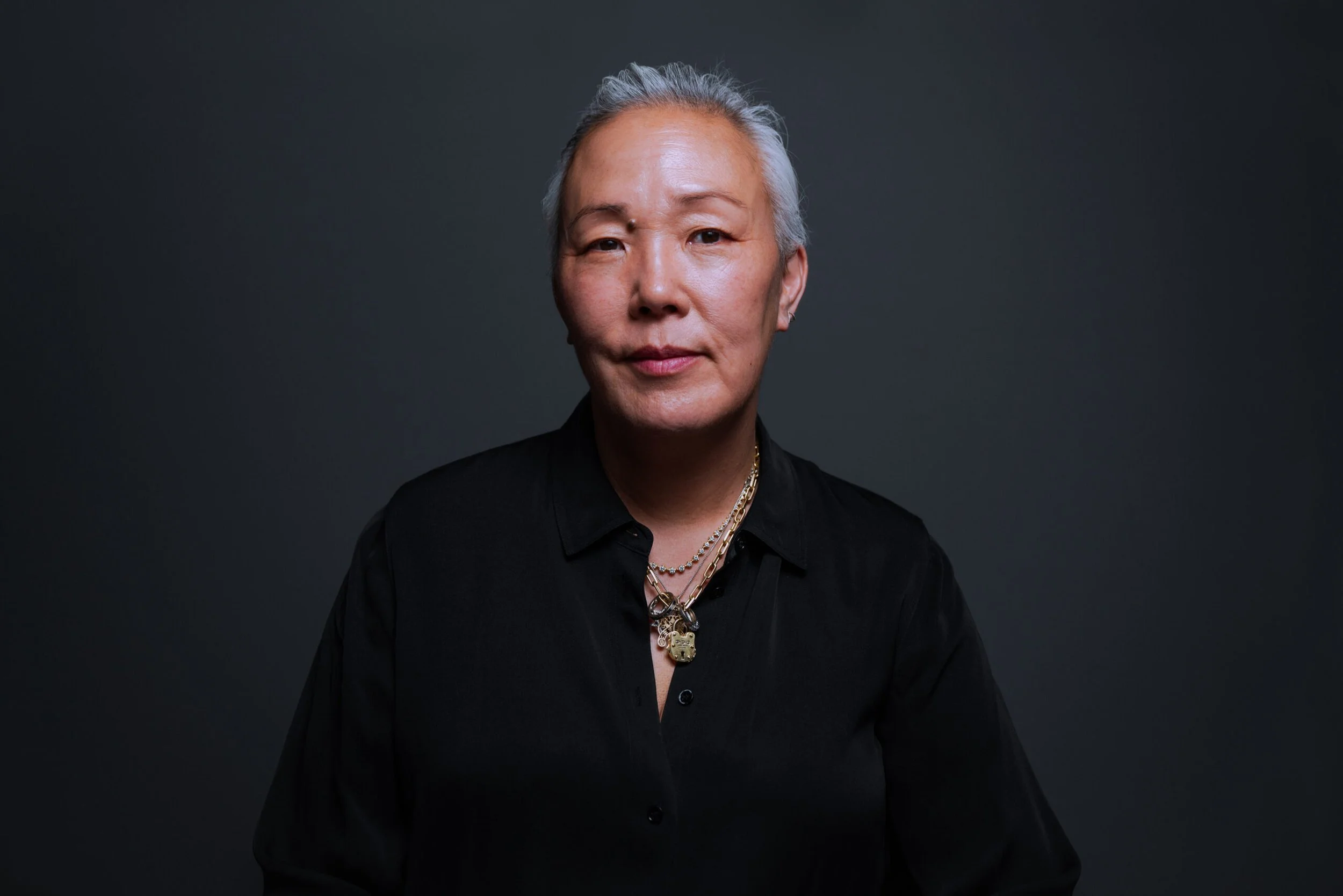 Jeanne Yang