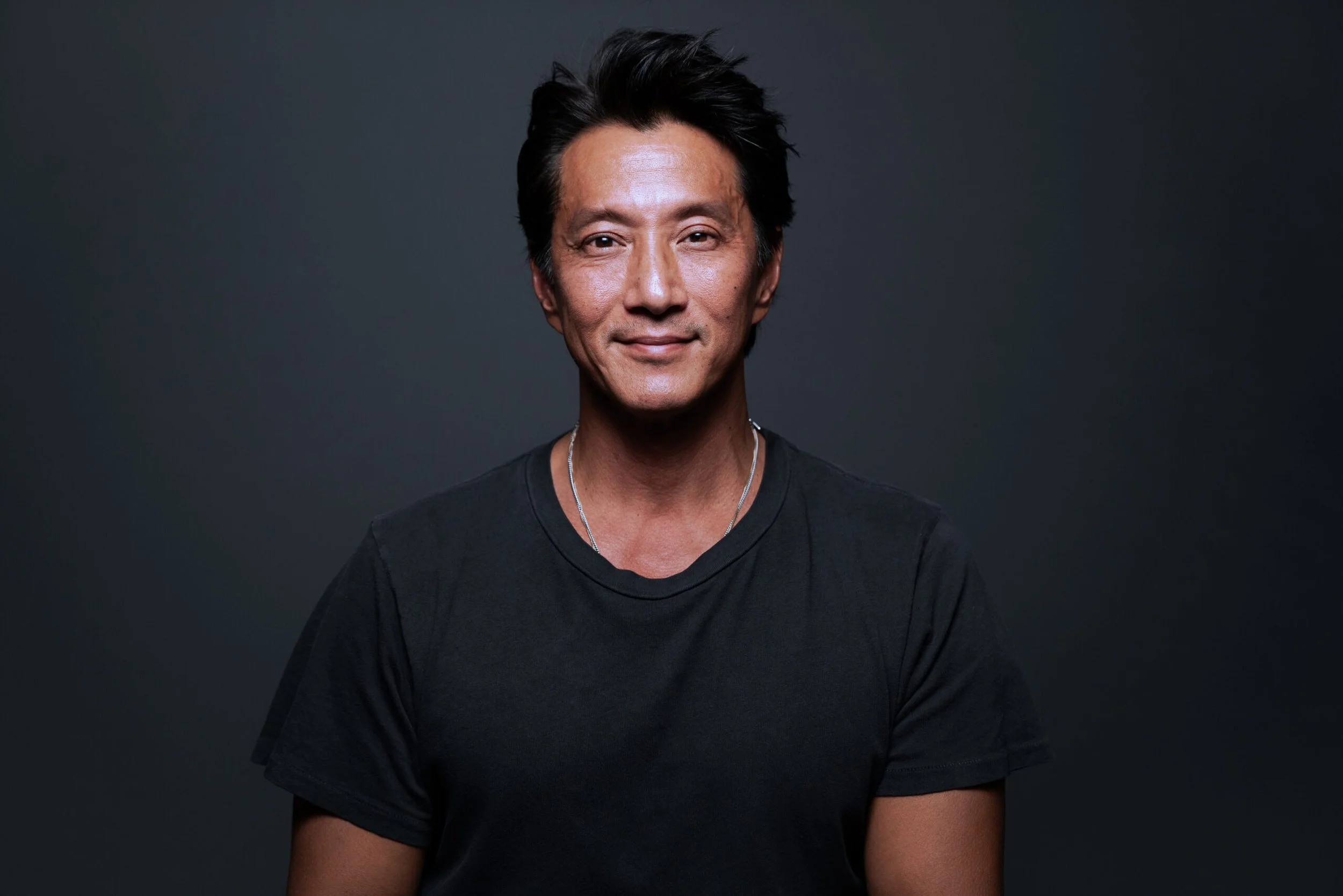 Will Yun Lee