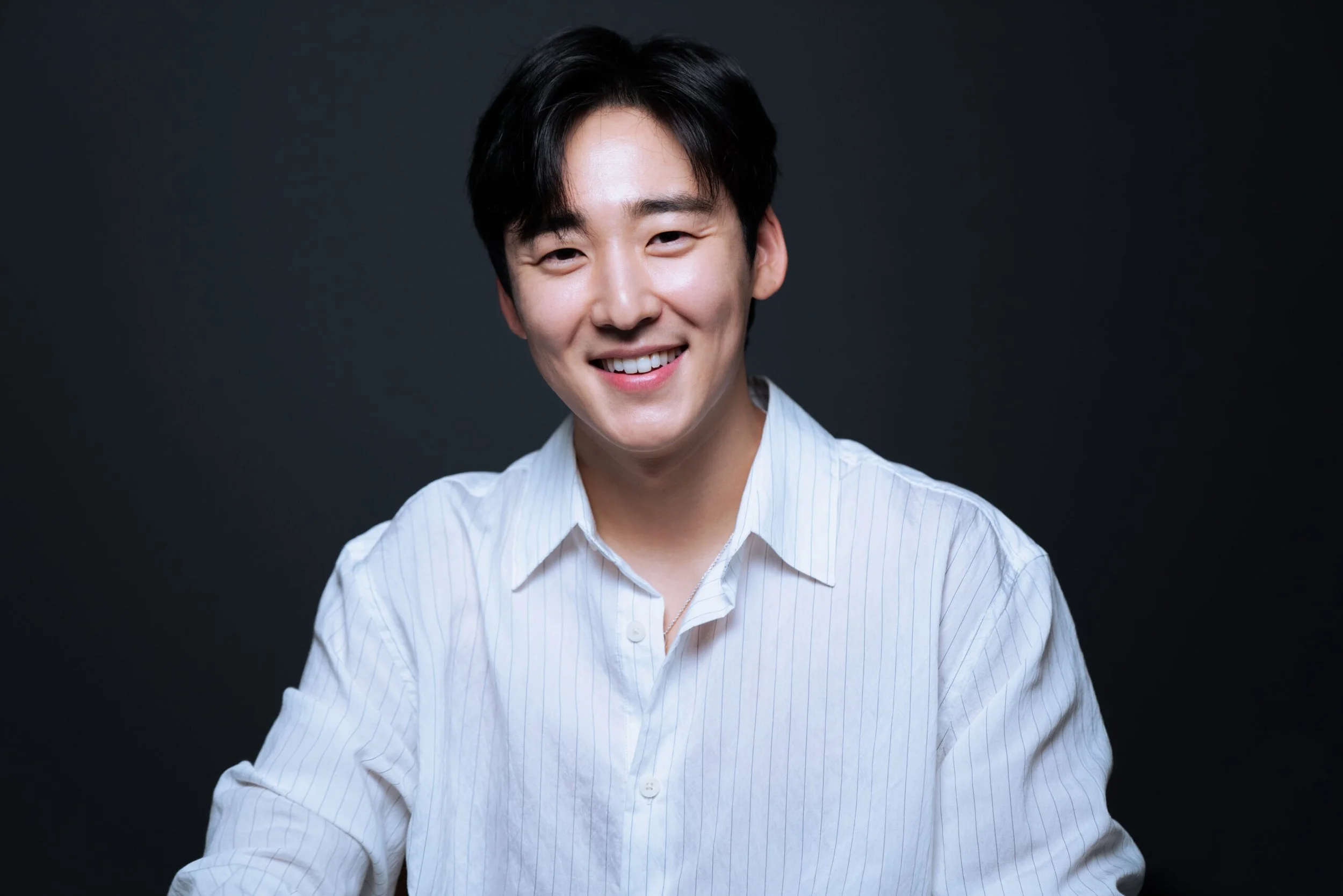 Kevin Woo